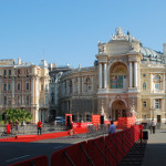 Odessa Oper