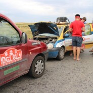 Kasachstan, die Zweite