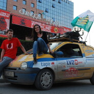 Wir haben es geschafft!!!