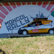 Team Saxolia ist Zuhause