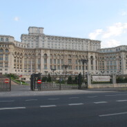 Von Sibiu bis Russland