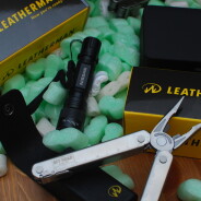 Hilfreiches Equipment von Nissan