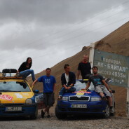 Tadschikistan, Pamir, Kirgisistan