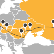 5 Highlights unserer Route